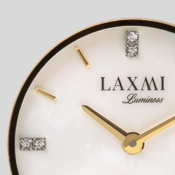 ساعت زنانه لاکسمی مدل Laxmi8003/4