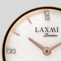 ساعت زنانه لاکسمی مدل Laxmi8003/5