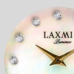 ساعت زنانه لاکسمی مدل Laxmi8004/2