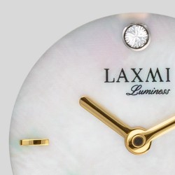 ساعت زنانه لاکسمی مدل Laxmi8005/3