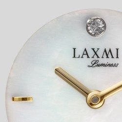 ساعت زنانه لاکسمی مدل Laxmi8005/4