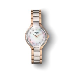 ساعت زنانه لاکسمی مدل Laxmi8004/1